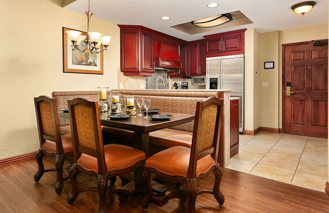 White Pines 1-BD Penthouse at Westgate - Tycoon - Photo 4