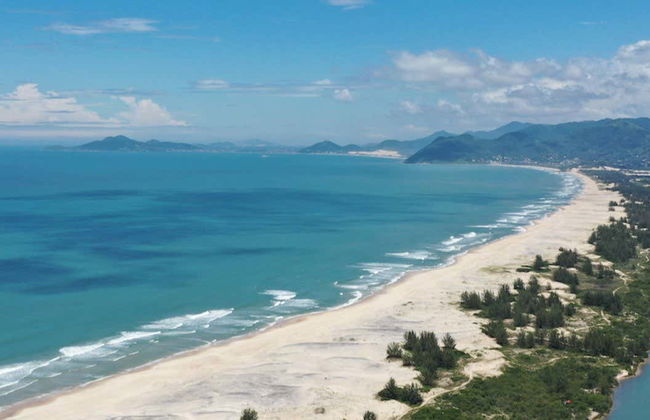 Guarda do Embaú Excursion - Photo 1