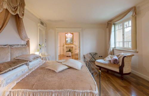 Villa Caiano - Luxury In Tuscany - Photo 13