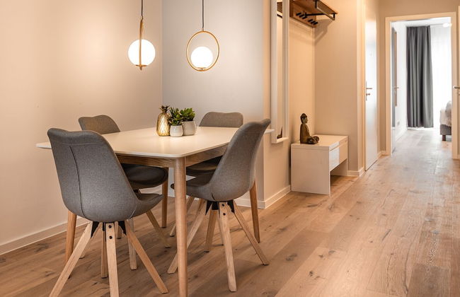 Sleep Inn Düsseldorf Suites - Foto 18