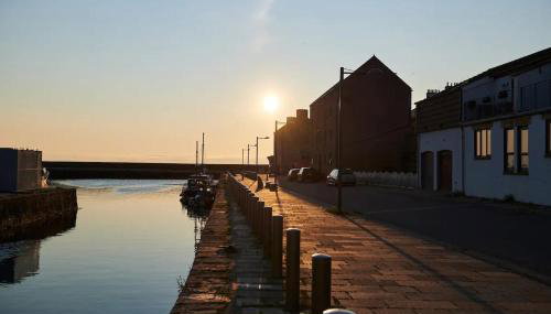 The Sandpiper - Foto 1