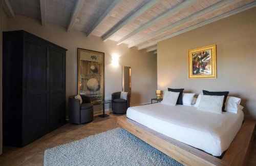 Moscatello & Mulinër Design Agri Relais - Photo 154