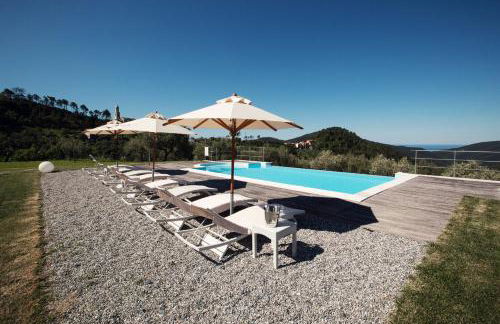 Appartamenti Borgo San Pietro - Foto 35