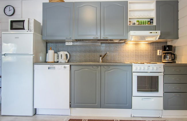 Lehtikuusenranta - Foto 7