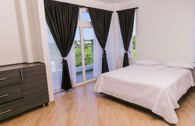 Mandalay Coast Cabaña Cerca A La Playa - Foto 4