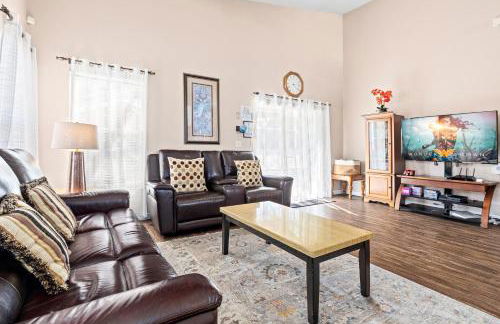 Family Villa Destination - Foto 14