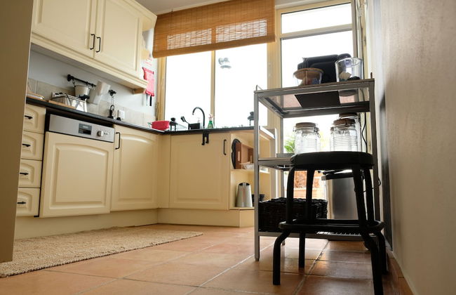 Yellow House - Foto 12