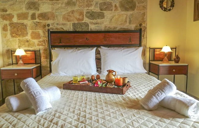 Villa Fairytale - Foto 7