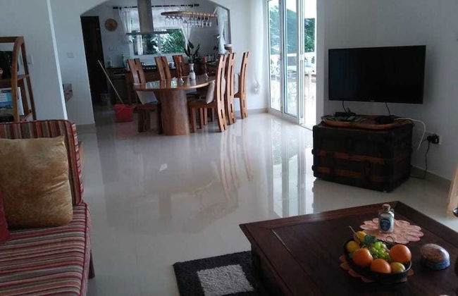 Villa Karibu - Photo 15