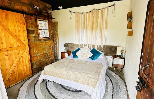 ecohotel zona 7 - Photo 24