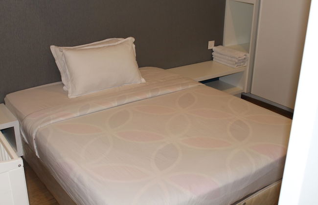 Royal Apartment at Platinum KL - Foto 13