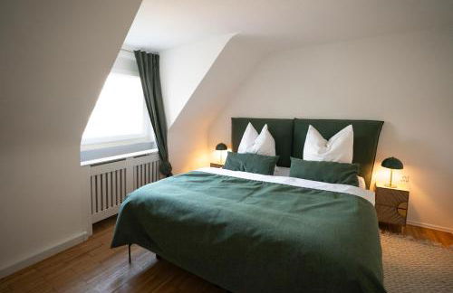 Meerjungfrau - W14, zentral in Bahnhofsnähe, Küche - Foto 10