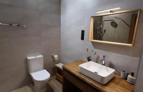 Villa Rural Puerta del Gallo - Foto 13