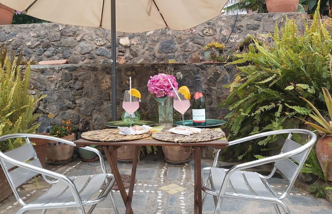 Finca Paraiso Casa Rural Tenerife - Foto 19