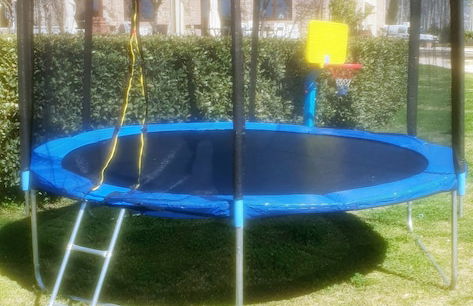 Agriturismo il Pioppeto - Foto 41