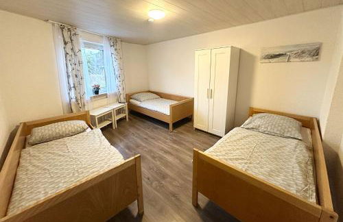 Work & Stay Ferienhaus Niederkassel - Foto 21