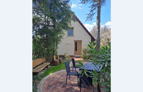 Ferienhaus "Peter" Objekt ID 12075 - Foto 1