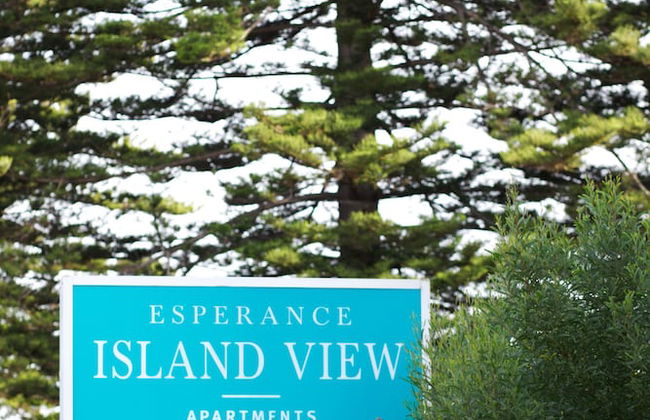 Esperance Island View Apartments - Foto 28