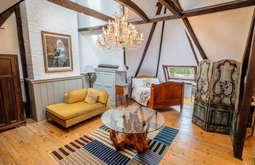 Huntsham Court by Group Retreats - Foto 61