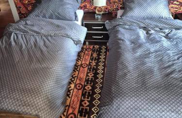 Bliss Garden Retreat House ZielonoMi - Foto 30