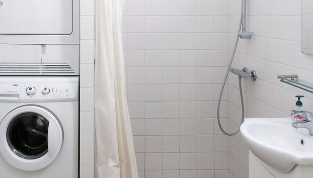 6 Person Holiday Home in Allinge - Foto 5, Interior