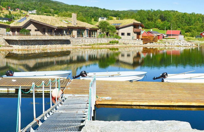 Holiday Home in EidsvÃ¥g - Foto 56