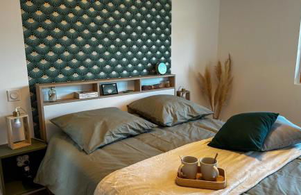 Le Myosotis, Perle du Haut Doubs - Foto 33