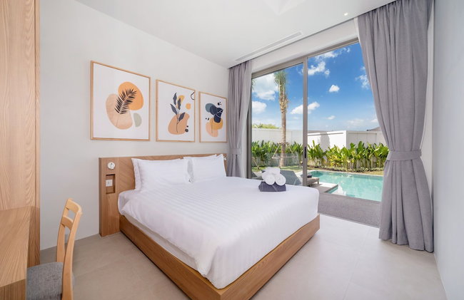 Himmapana Villas - Grand Valley - Foto 36