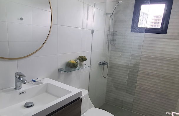 De Lujo a dos minutos del Monumento - Foto 19