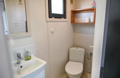 Ferienpark Süderstapel - Eiderufer 1 - Photo 24