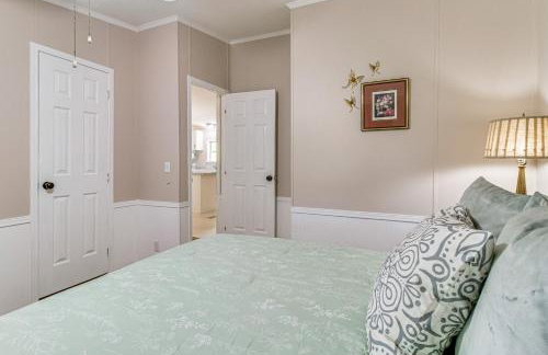 4 Mi to Norfork Lake Country Stay with Farm Views! - Foto 18