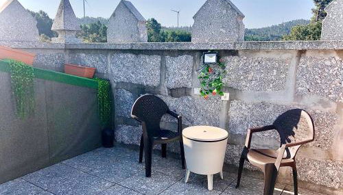 Chambre de la tour - Quinta da Prelada Simão - Foto 5