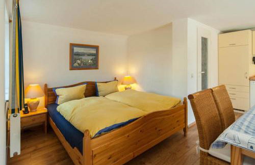 Ferienwohnungen Reetwinkel in Wieck - Foto 58