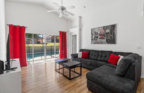 4/2 Private Pool House Near all Famous Attractions!!! - Foto 1