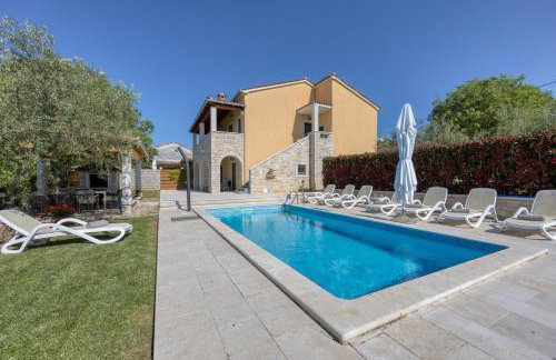 Villa Ladonja with Private Pool and Sauna - Foto 24
