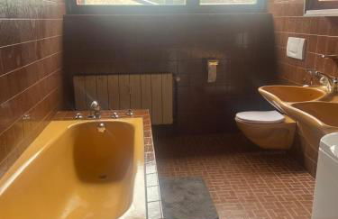 A6 Apartment Wadgassen - Foto 19