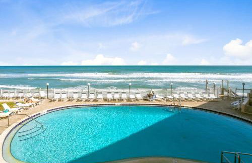 Paradise Beach Club - Oceanfront and Penthouse - Foto 60