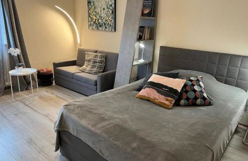 Alice Apartment Wackernheim - Foto 1