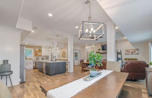 Lake View Private Dock 18 miles to Yosemite - Foto 9