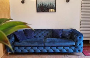 Luxus - 7 Personen 5 Bäder, 5 Schlafzimmer, Küche, Parkplatz, Ruhig - Foto 7