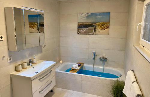 Ferienwohnung Rantum - Foto 13