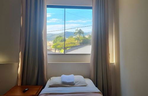 Costa Family-Studio Marie Curie (view of Inatel) - Photo 13