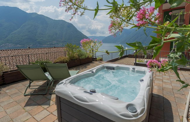 Blue Bliss Apartment - Photo 56