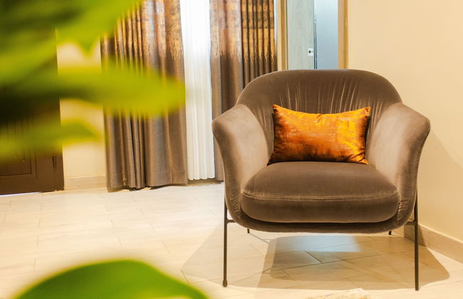 Accra Luxury Apartments at Achimota - Foto 69