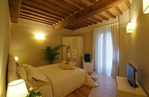 Borgo Canalicchio Di Sopra Relais - Foto 40