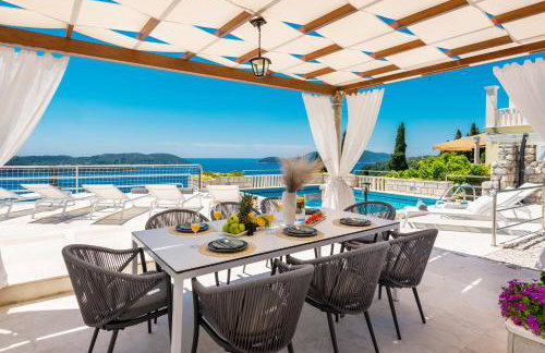 Villa Magnolia - Photo 10