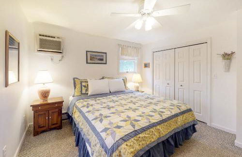 Beach Plum Townhouse - Foto 10