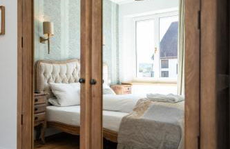 SCHLOSSBERG RESIDENCES - Betthupferl - Self Check-In Design Studios Aschaffenburg - Foto 33