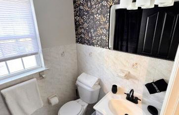 30 min from NYC luxury and chic 3 bedroom - Foto 18