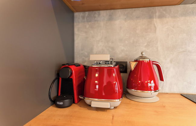 Pure Alpine Suites - Photo 41